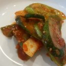 생돼지김치찌개