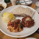 아리랑별관 | [여의도 보쌈 맛집 추천] 박만배아리랑보쌈 여의도 직영점 후기