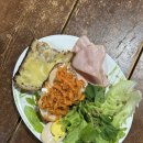 호국슈퍼 | 찰나뿐인 계절을 즐기는 법