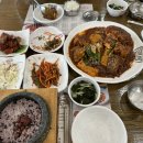 거너실흑태찜전문점 | 거너실흑태찜, 대구 서구 내당동 두류역 해물찜 코다리찜
