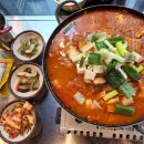 왕돌판구이한판 - 계양구 장제로875번길 6 | 왕돌판구이한판