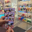 호텔체크인 이미지