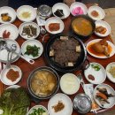 장성 공영터미널 화장실 이미지