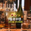 9 | 대구 중구 공평로 분위기 좋은 와인바 오빠랑 데이트코스 슬로우덴 솔직후기