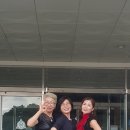 건강 라인댄스 이미지