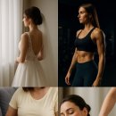 운동과식단 이미지