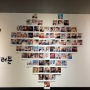 하이라인엔터테인먼트 | [서울] 덕질투어 - 하이라인 원호생일카페 탐방기(카페일육삼, 선릉점)