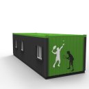 당진종합운동장 테니스장 이미지