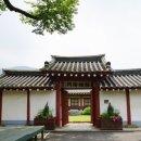 형제비석