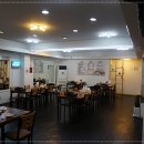 청국장과 보리밥 이미지