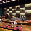 해피스페이스 | [내돈내산] 인천 송도 한우 오마카세 ‘우스페이스’ 디너코스 후기