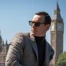 블랙마이클 | 스파이 영화 블랙 백 - 마이클 패스벤더, 케이트 블란쳇 주연