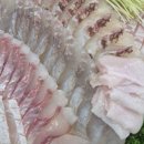 박영철 사시미 이미지