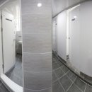 홍대전철역 3번출구 이미지