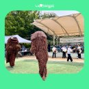 구립오금동지역아동센터 | [블로그기자단] 제17회 단오 문화 한마당 '단오 꽃으로 마을을 잇다' 생생한 현장 속으로