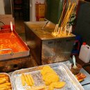 석이네떡볶이