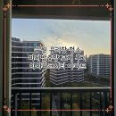 덕영대로1190번길 | 수원 유리창 청소 미세방충망 교체 후기 아이파크시티 아파트