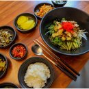 소라구쟁기가김밥속에