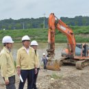 봉방 배수펌프장 이미지