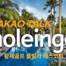 (주)소프트쿡엔터테인먼트 | 베트남 나트랑골프 KN링크스cc 관리가 잘 되어있는 골프장 찐답사 후기