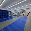 지성 태권도장 이미지