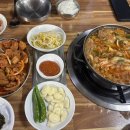 시장식육식당 - 합천군 문화로 29 | 시장식육식당