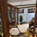 푸드SH | 손품발품) 하노이 노이바이 국제공항 로투스 라운지(Lotus Lounge) 솔직 후기 + ACV, SH 라운지 비교