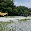 양달캠핑장 | 6월 캠핑, 용인 양달농원캠핑장 후기