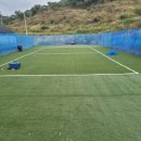 야외족구장 이미지