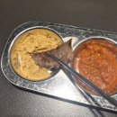 상암동공영주차장 | 디지털미디어시티역 상암고깃집 상암본점 한우1++ 한돈을 함께 즐기는 상암동 한우 맛집 후기 🥩