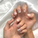 라페스타네일 라미네일에서 가을맞이 네일 후기
