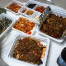 봉자족발