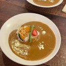 오늘의 한끼 카레&라멘 다이닝코드