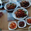 연변진미냉면왕양꼬치 이미지