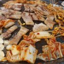 장터솥뚜껑삼겹살 이미지