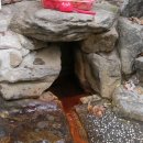 추곡약수터 이미지