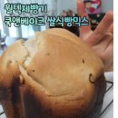 월텍 | 월텍 제빵기 (식빵믹스로 쌀식빵 만들기)후기