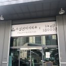 [공지] 빈티지원 구제 창고 방문후기 (부산점)