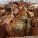 삼겹먹는혼밥