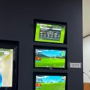 한맥스크린 이미지