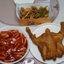 가마치통닭 만천점 | [부산/명지] 한마리 통으로 튀긴 옛날통닭! 가마치 통닭 명지포스코점 포장 후기