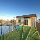 하조대 미니멀하우스 이미지