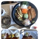 뉘우머리펜션 레스토랑 이미지