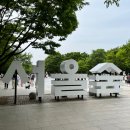 서울숲 곤충식물원 화장실 이미지