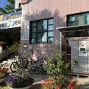 고양안심무인택배함(정발산동행정복지센터) 이미지