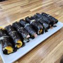 한스애기김밥 이미지