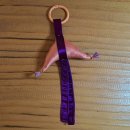 괴불노리개 키링 만들기 이미지