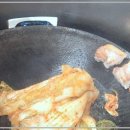 필살무쇠삼겹 산남점에 다녀온 솔직후기! 삼겹살 사랑은 여기서 완성됐어요~