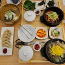 대구 범어동 대구은행역 주차장 있는 맛집 대구골목냉면 리뷰