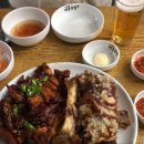 수빈족발 이미지